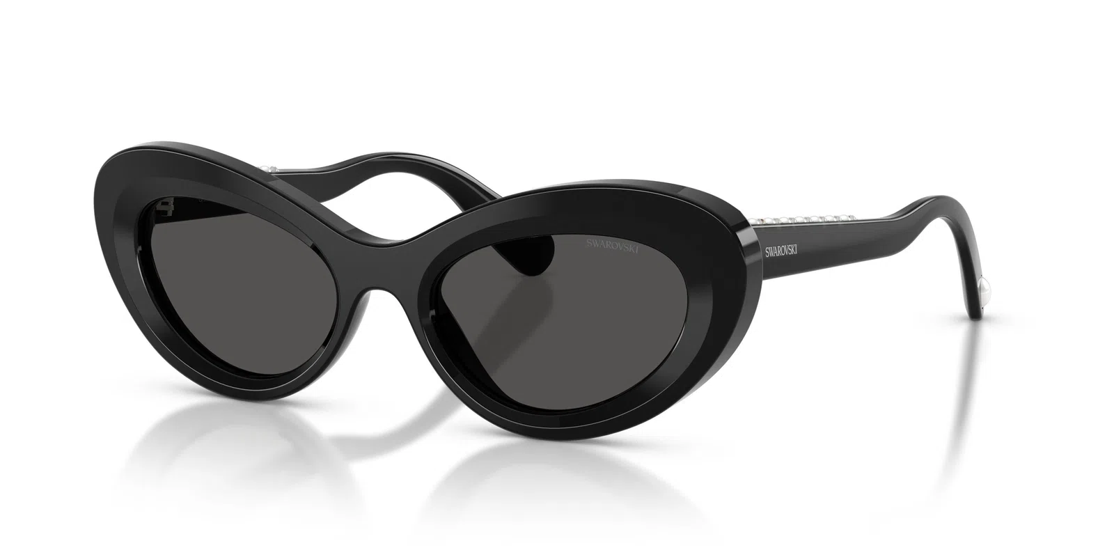 Swarovski 6061U Sunglasses - view 5